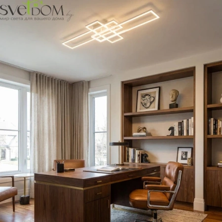 Люстры потолочныеCL201130 CITILUX | Svetdom.by