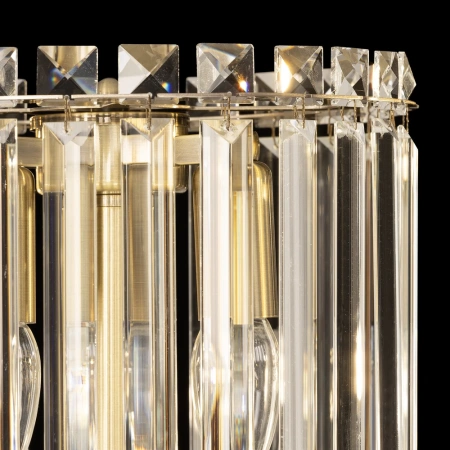 Настольная лампа Citilux Джейн CL306833 CITILUX