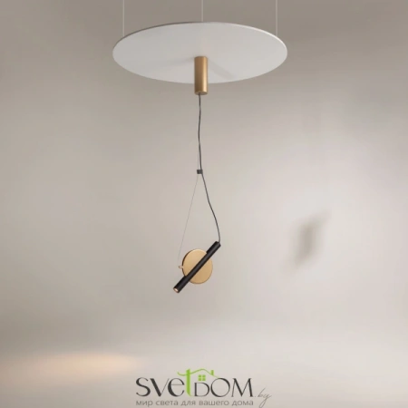 Подвесные светильники Maytoni MOD150PL-L5BS3K от Магазина Svetdom.by