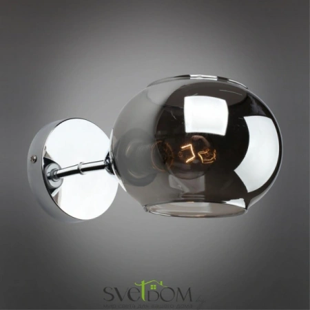 Настенные светильники OML-93801-01 Omnilux | Svetdom.by