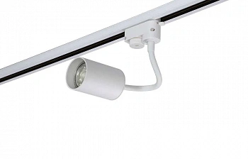 CRYSTAL LUX Светильник однофазный CLT 0.31 012 WH