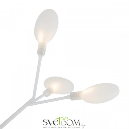 Подвесные светильники Freya FR5049PL-27W от Магазина Svetdom.by