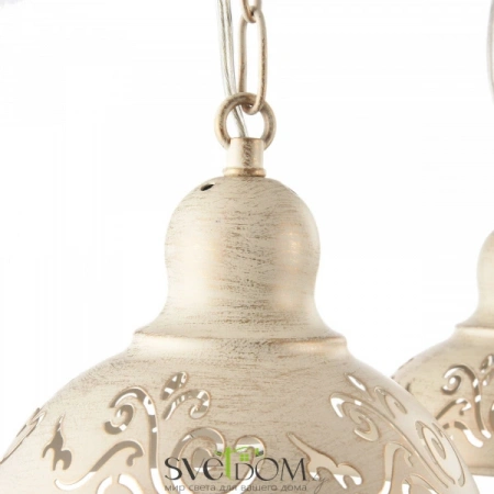 Подвесные светильники Freya FR2566-PL-33-WG от Магазина Svetdom.by