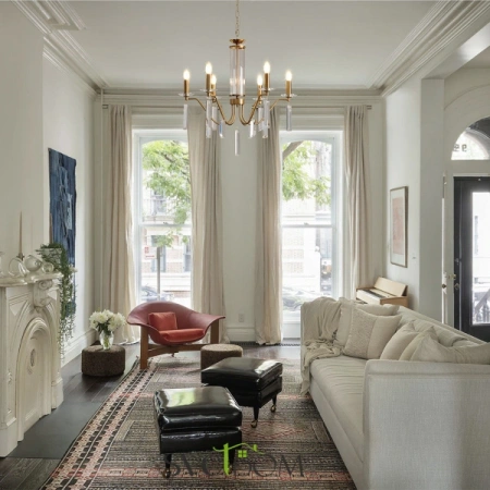 Подвесные светильники Freya FR2041PL-06BS от Магазина Svetdom.by