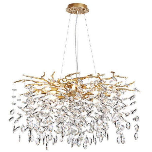 Люстры4969/10 Odeon Light | Svetdom.by