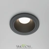 Встраиваемый светильник Technical DL126-GU10-B Maytoni