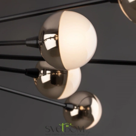 Потолочные светильники Freya FR5242CL-16B от Магазина Svetdom.by