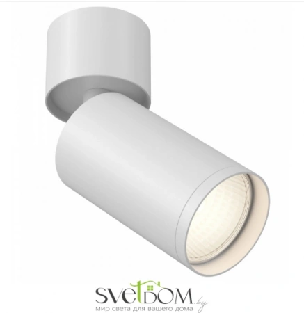 Потолочные светильники Maytoni C050CL-U-1W от Магазина Svetdom.by