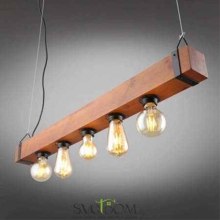 Люстры подвесныеOML-94603-05 Omnilux | Svetdom.by