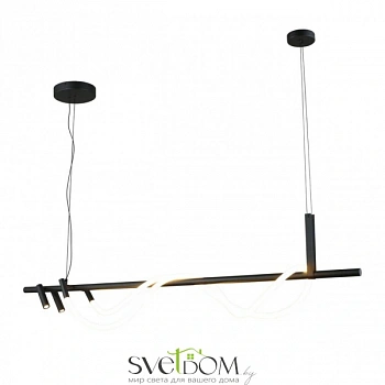 Люстра подвесная Aployt  APL.773.03.69