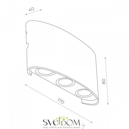 SL089.501.06 ST LUCE