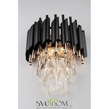 Настенные светильники OML-81801-02 Omnilux | Svetdom.by