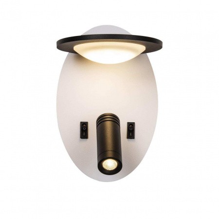 Настенные светильники 4065-2W Favourite | Svetdom.by