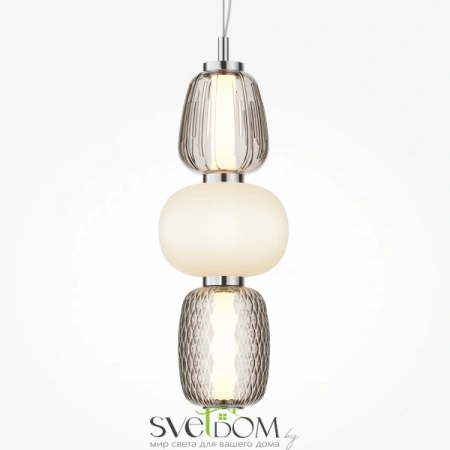 Подвесные светильники Maytoni MOD267PL-L28CH3K от Магазина Svetdom.by