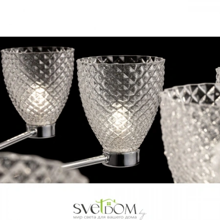 ЛюстрыMOD068PL-14CH Maytoni | Svetdom.by