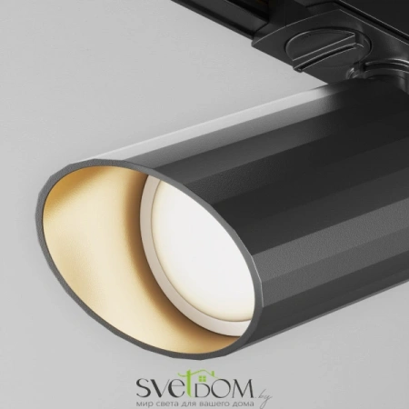 TR087-1-GU10-B Maytoni