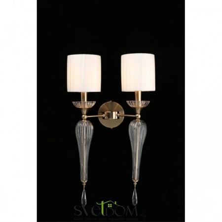 Настенные светильники APL.708.11.02 Aployt | Svetdom.by