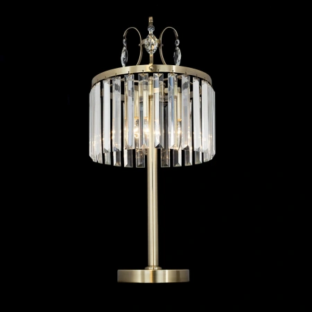 Настольная лампа Citilux Инга CL335833 CITILUX