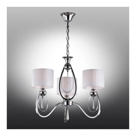Люстра подвесная Omnilux  OML-63803-03 Omnilux