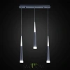 Citilux Вегас CL227031 LED Подвесной светильник Чёрный CITILUX