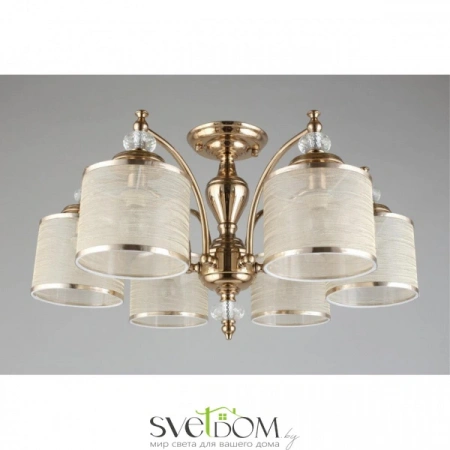 Люстры потолочныеAPL.720.07.06 Aployt | Svetdom.by