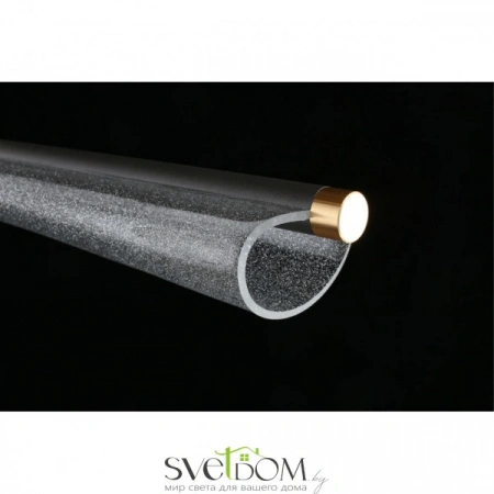 Люстры подвесныеAPL.660.13.48 Aployt | Svetdom.by