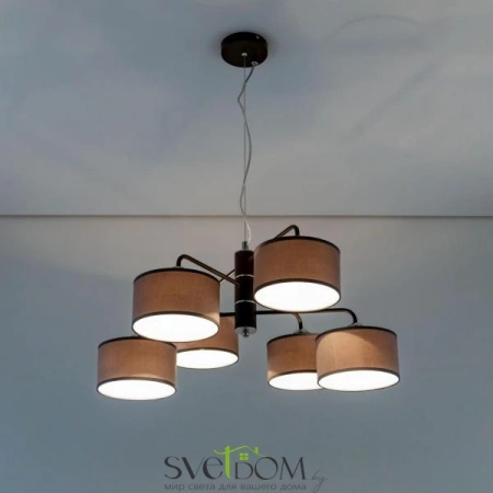 Люстры подвесныеCL428261 CITILUX | Svetdom.by