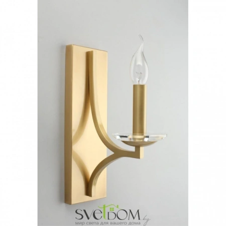 Настенные светильники APL.805.01.01 Aployt | Svetdom.by
