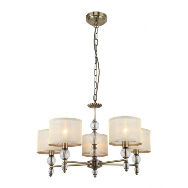 Люстры подвесные2663-5P Favourite | Svetdom.by