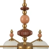 Потолочная люстра LUMION PICCOLO 8425/8C