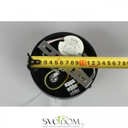 Подвесные светильники Aployt APL.328.26.09 от Магазина Svetdom.by