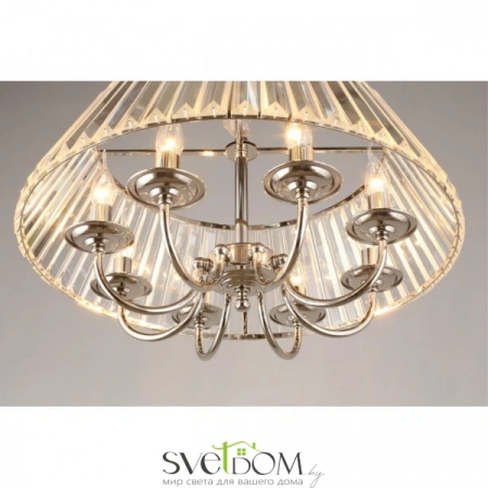Люстры подвесныеAPL.748.03.08 Aployt | Svetdom.by