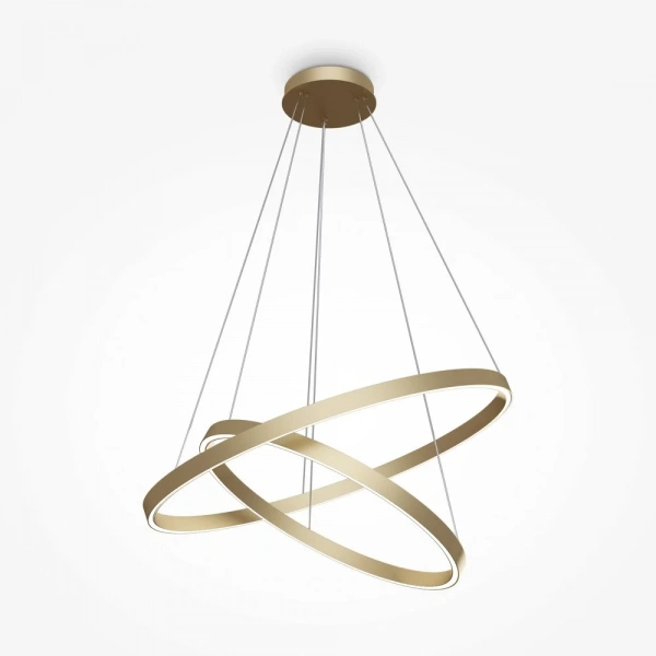 Подвесной светильник Maytoni MOD058PL-L74BS4K