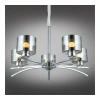 Люстра подвесная Omnilux  OML-55803-05 Omnilux