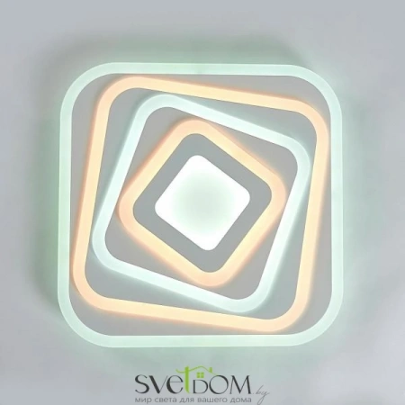 Люстры потолочныеCL737A44E CITILUX | Svetdom.by