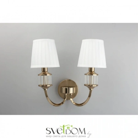 Настенные светильники APL.744.01.02 Aployt | Svetdom.by