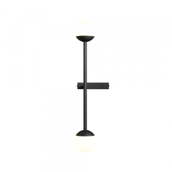 Настенный светильник (бра) Maytoni MOD285WL-L10B3K