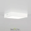 Citilux Галс CL55K16N Светильник накладной светодиодный CITILUX