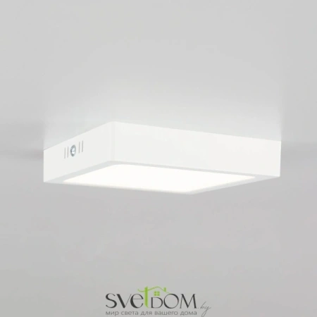 Citilux Галс CL55K16N Светильник накладной светодиодный CITILUX