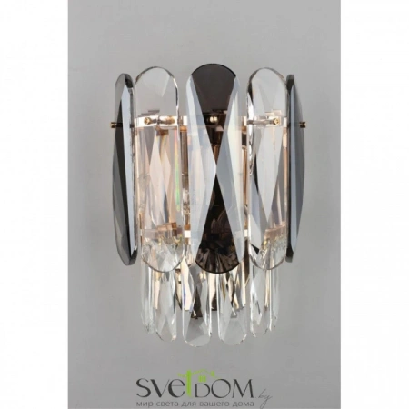 Настенные светильники OML-89701-02 Omnilux | Svetdom.by