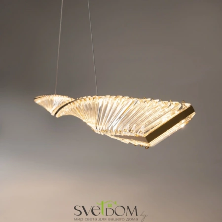 Подвесные светильники Maytoni P097PL-L36BS3K от Магазина Svetdom.by