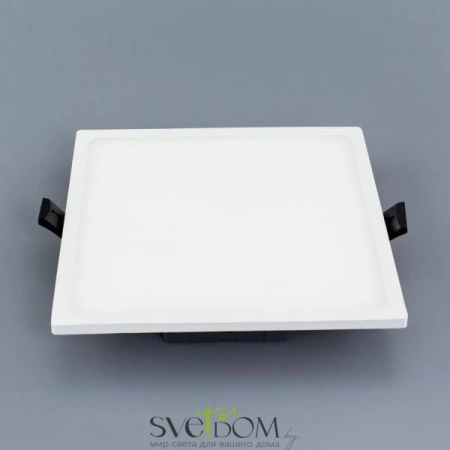 Встраиваемые светильники CITILUX CLD50K220N от Магазина Svetdom.by