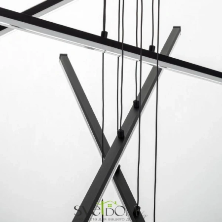 Люстры подвесныеCL203761 CITILUX | Svetdom.by