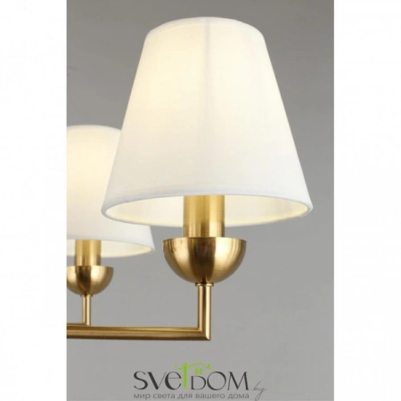 Люстры потолочныеOML-68207-06 Omnilux | Svetdom.by