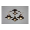 Люстра потолочная Omnilux  OML-50407-03 Omnilux