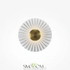 Настенный светильник (бра) Maytoni MOD233WL-L11BS3K Maytoni