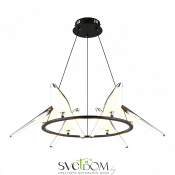 Люстра подвесная Aployt  APL.822.13.60