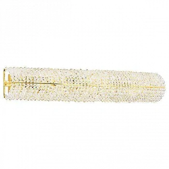 Lightstar 704642 Бра зерк. MONILE 4х40W E14 24K ЗОЛОТО