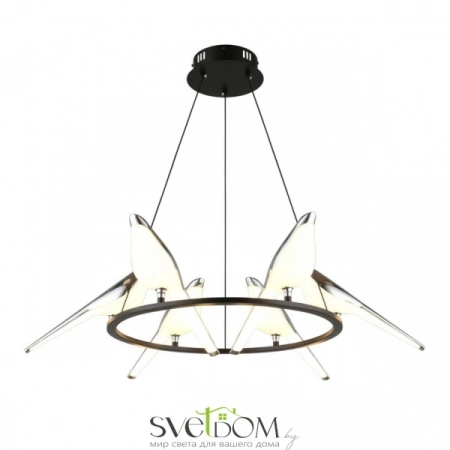 Люстры подвесныеAPL.822.13.60 Aployt | Svetdom.by