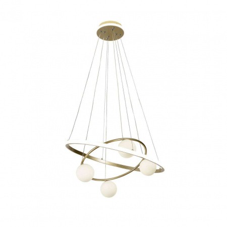 Люстры подвесные4185-6P  | Svetdom.by